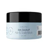 Arata Anti-Dandruff Hair And Scalp Mask - (100 GMS) | For All Hair Types | With Tea Tree Oil, CutiBiome CLR™, Shea Butter | For Itchy, Dry & Flaky Scalp