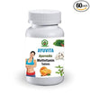 Chandigarh Ayurved Centre Ayuvita Multivitamin - 60 tabs