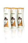 Nuzen Herbals Anti Hair Fall Shampoo with Conditioner - 200 ml(Pack of 3)