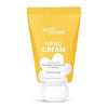 Earth Rhythm Hand Cream - Cotton Crisp | Non Greasy, Fast Absorbing, Moisturizes | Enriched with Ceramides, Shea Butter, Cacao Seed Butter | Men & Women - 30gm