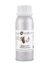 Naturalis Essence of Nature Extra Virgin Unrefined Cold Pressed Karanj Seed Oil for Skin - 250ml