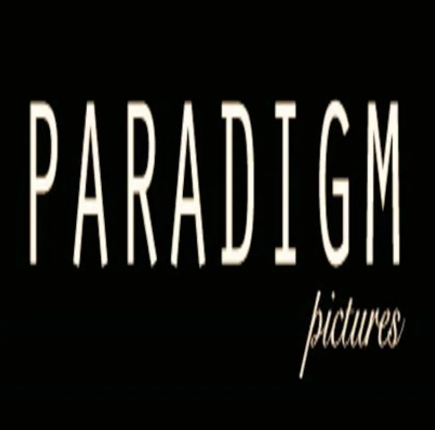 Paradigm Pictures Wind Chimes Black 12 Pipe