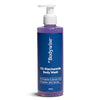 Be Bodywise 5% Niacinamide Brightening Body Wash | Hydrates & Deep Cleanses Skin | For Glowing & Hydrated Skin | With Aloe vera, Vitamin B3 & E | For All Skin Types | 250ml