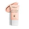 Earth Rhythm Matte Set Go Foundation with SPF 30, Pa++++ | Hyaluronic Acid, Niacinamide Acid, Jojoba Oil & Lotus Extract | Smooth Finish, Sun Protect & super Hydrating | Ivory Bone â€“ 30ml