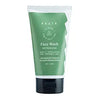 Arata Natural Refreshing Face Wash (150 ml) | With Peppermint,Lemon oil & Organic Flax Seeds extract | All Skin Types | Detoxifies, Gently Exfoliates & Controls Osil | For Women & Men