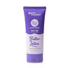 Earth Rhythm Lemon Balm Butter Body Lotion SPF 50 PA+++ | Soothes Skin & UVA & UVB Sun Protection | Body Lotion for winter| for All Skin Type | Men & Women â€“ 200 ml