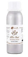 Naturalis Essence of Nature Clove Bud Essential Oil, Therapeutic Grade, for Hair Care, Acne, Healthy Teeth and Gums - 250ml