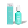 Earth Rhythm Camellia & Jamaican Black Castor Oil Hair Serum for Dry & Frizzy Hair, Soften Curls, Tames Frizz, Nourish Scalp, Men & Women - 50ml