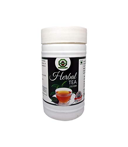 Chandigarh Ayurved Centre Herbal Tea - 200 gms