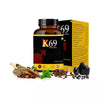Divya Shri K69 Capsule For Men - 30 caps