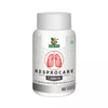 Divya Shri Respocare Cough - 60 caps