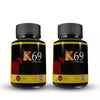 Divya Shri K69 Capsule For Men - 30 caps (Pack of 2)