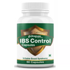 Dr Satnam's Arogyam Ayurveda Ibs Control Capsules - 60 caps