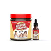 Dr Satnam's Arogyam Ayurveda Allergy Rakshak Avaleha & Ghee Combo