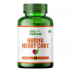 Divya Himalayan Hridya Heart Care Tablets - 60 tabs