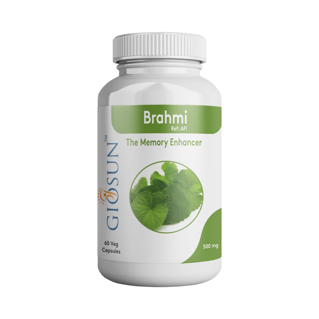 Giosun Brahmi - 60 Cap