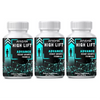 Ayudiva Herbals High Lift Advance Height Growth - 60 caps (Pack of 3)