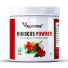 Valkyrine Hibiscus Powder - 200 gms