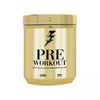 Divine Nutrition Pre-Workout (29+ Servings) Coca Cola - 250 gms