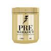 Divine Nutrition Pre-Workout (29+ Servings) Green Mango - 250 gms