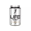 Divine Nutrition Life Whey (25 Servings) Cafe Mocha - 1000 gms