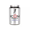 Divine Nutrition Icon Isolate (28 Servings) American Ice Cream - 1000 gms