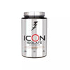 Divine Nutrition Icon Isolate (28 Servings) Cafe Mocha - 1000 gms