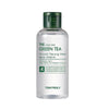 Tonymoly Korean The Chok Chok Green Tea Cleansing Water - 300 ml