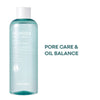 Tonymoly Korean Wonder Tea Tree Pore Fresh Toner to Soothe & Control Oily Skin - 500 ml
