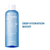 Tonymoly Korean Wonder Hyaluronic Acid Chok Chok Toner to Hydrate, Plump Skin & Smooths Wrinkles - 500 ml