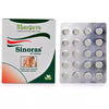 Bhargava Sinoras Tablet - 60 Tabs
