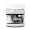 Luster Cosmetics Charcoal Facial Scrub For Tan Removal - 500ml