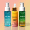 Daughter Earth Dreamy Drops Serum Trio - Vitamin C Serum + Niacinamide Serum + Hyaluronic Acid Serum - Combo