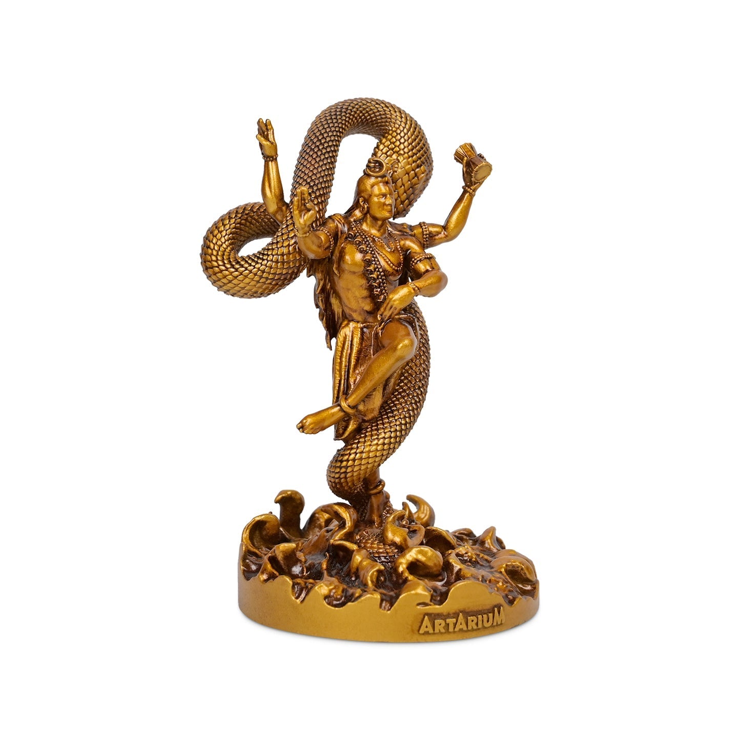 Artaruim Mystical Shiva Idol