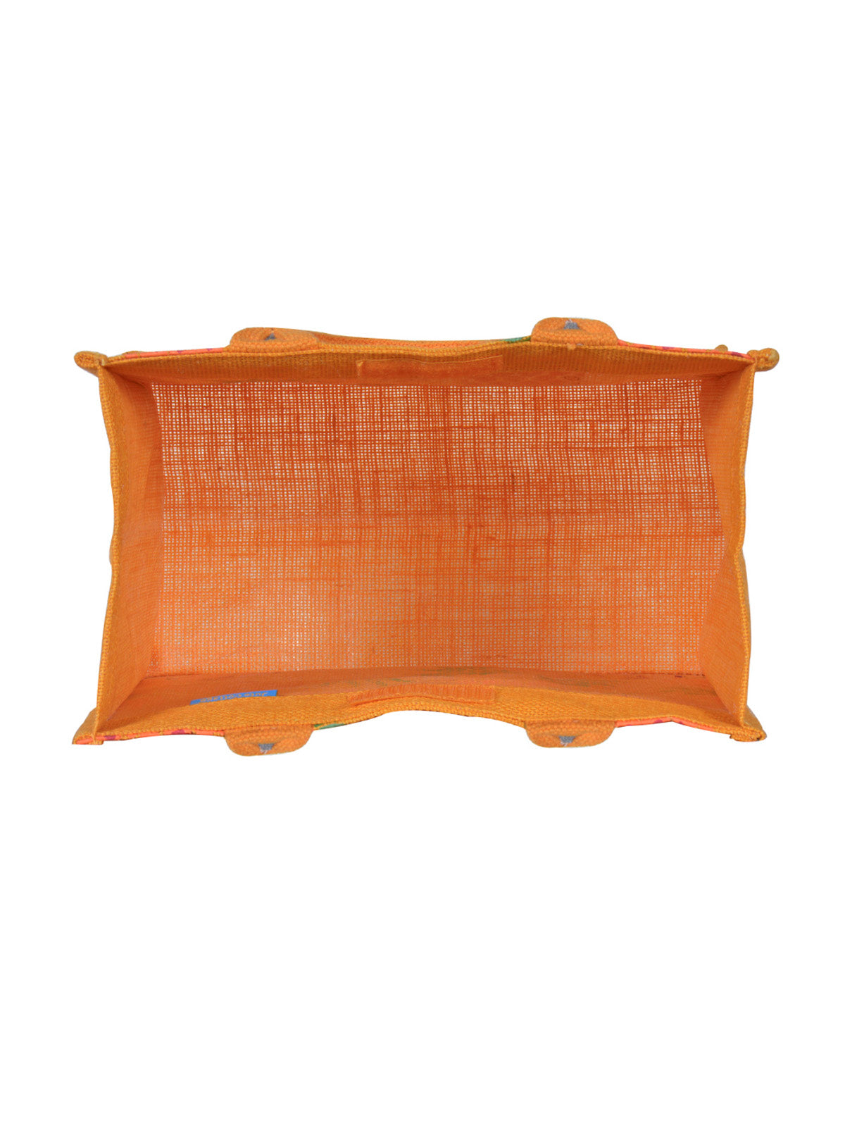 Jute Cottage Pineapple Print Lunch Bag
