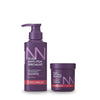 Cincinnus Anti-Dandruff Shampoo and Mask Combo