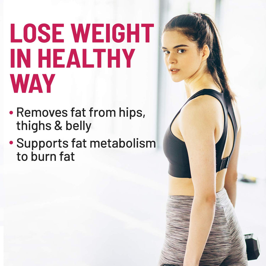 Gynoveda Medohar Guggulu Ayurvedic Tablets