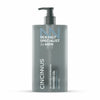 Cincinnus Oil Control Refreshing Shower Gel Body Wash for Men - 380 ml