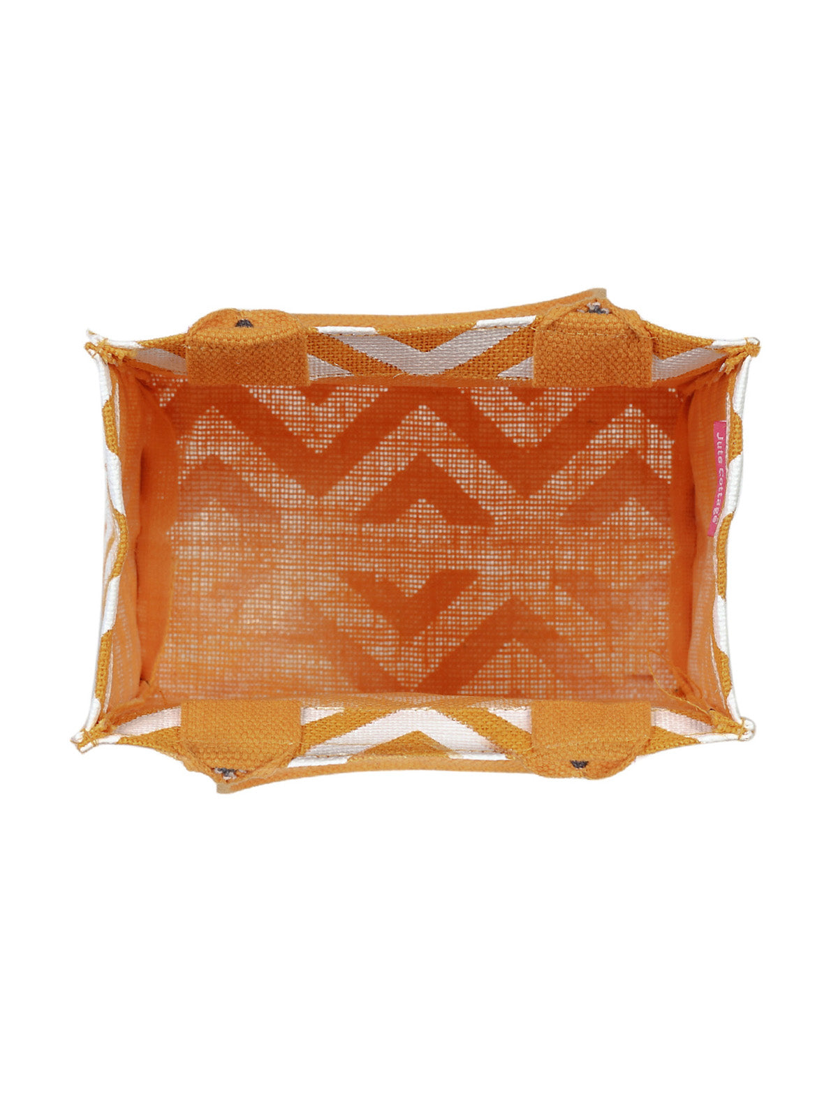 Jute Cottage Zig Zag Lunch