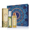 Ohria Ayurveda Must Have Hair Care Gift Box For Men