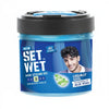 Set Wet Styling Hair Gel for Men - Casually Cool - 250gm