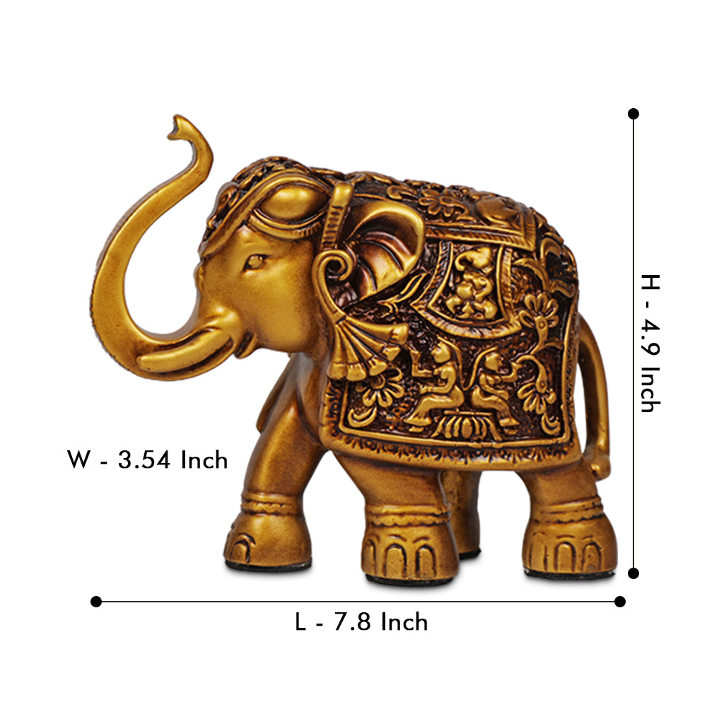Artarium Royal Elephant Iodl