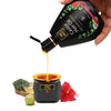 Tru Hair Castor Hair With Free Heater - 110 ml