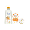 Dove Pampering Range Combo