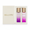 BELLAVITA DATE perfume & SENORITA perfume combo|2X20ML|With Fruity & Woody Notes| Eau de Parfum - 40 ml