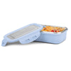 Milton Cool Touch Stainless Steel Square Food Container