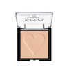 NYX Professional Makeup Can't Stop Won't Stop Mattifying Powder - Light Medium - 6 gms
