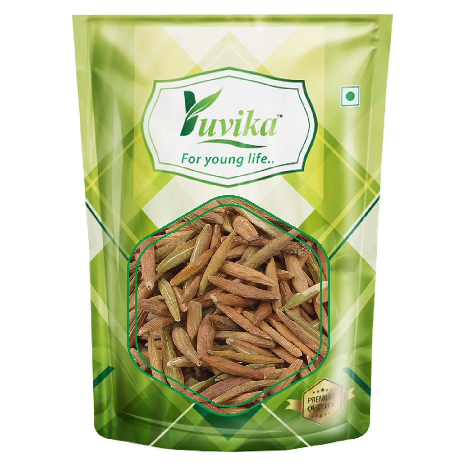 Yuvika Indrajau Meetha - Inderjoo Metha - Wrightia Tinctoria
