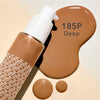 Kay Beauty Hydrating Foundation 185P Deep - 30 gms