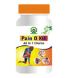 Chandigarh Ayurveda Centre Pain O Kill Churna - 250 gms